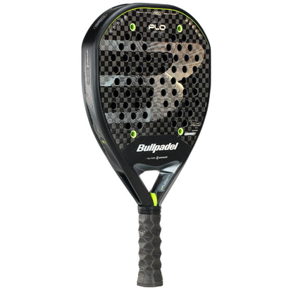 Bullpadel XPLO 26 Padel Racket Pro Line | Martin Di Nenno's Racket | Raket Padel