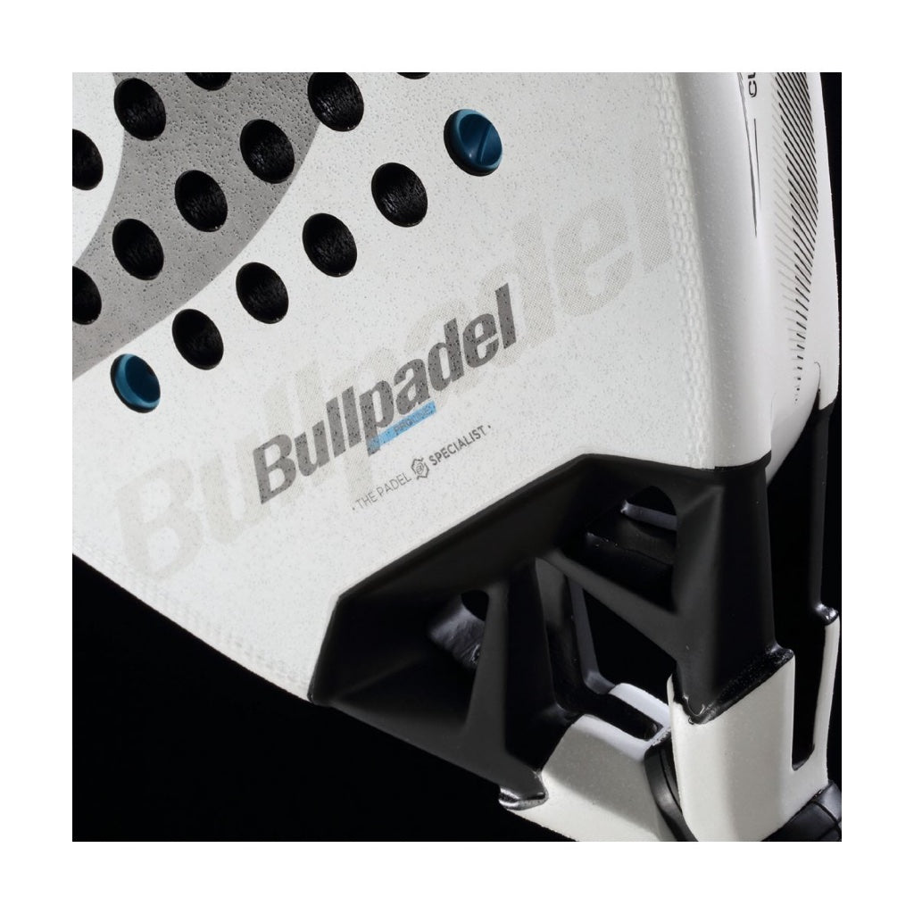 Bullpadel VERTEX 05 26 Padel Racket Pro Line | Juan Tello's Racket | Raket Padel