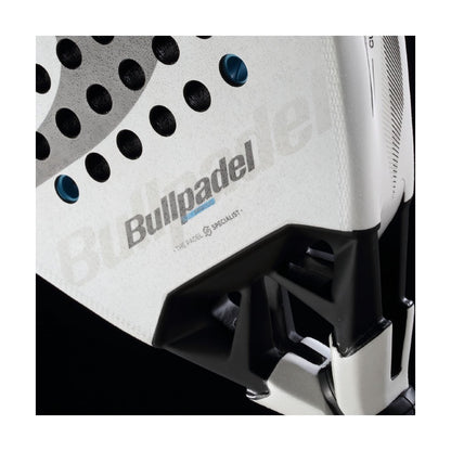 Bullpadel VERTEX 05 26 Padel Racket Pro Line | Juan Tello's Racket | Raket Padel