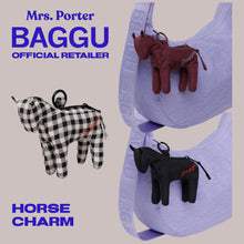 BAGGU - HORSE CHARM - BAG CHARM