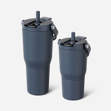 Brumate Resa Flip 20oz 35oz Straw Tumbler