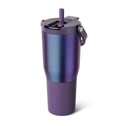 Brumate Resa Flip 20oz 35oz Straw Tumbler
