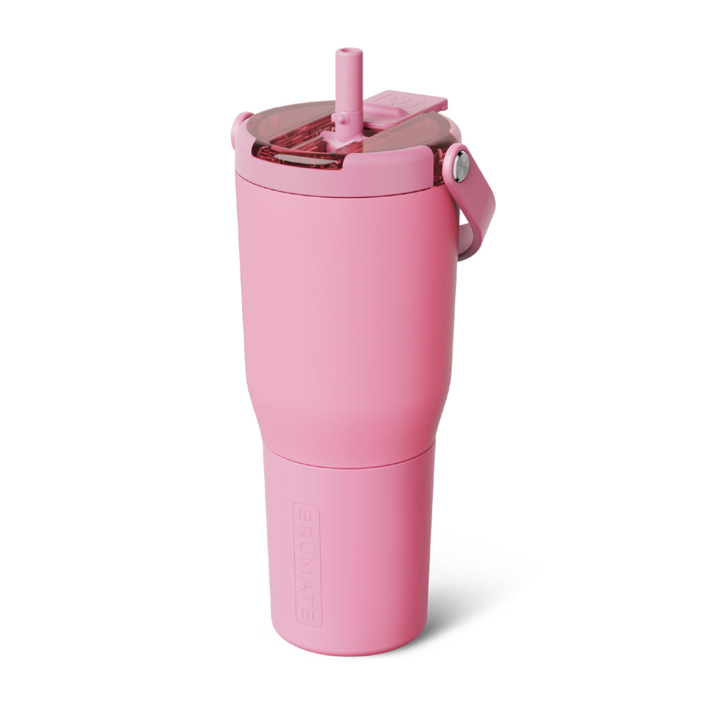 Brumate Resa Flip 20oz 35oz Straw Tumbler