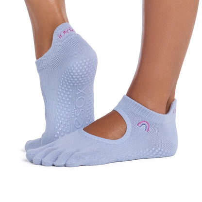 Toesox Full Toe Grip Socks