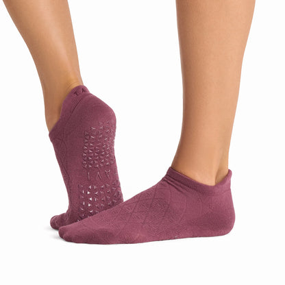 TAVI ToeSox Grip Socks