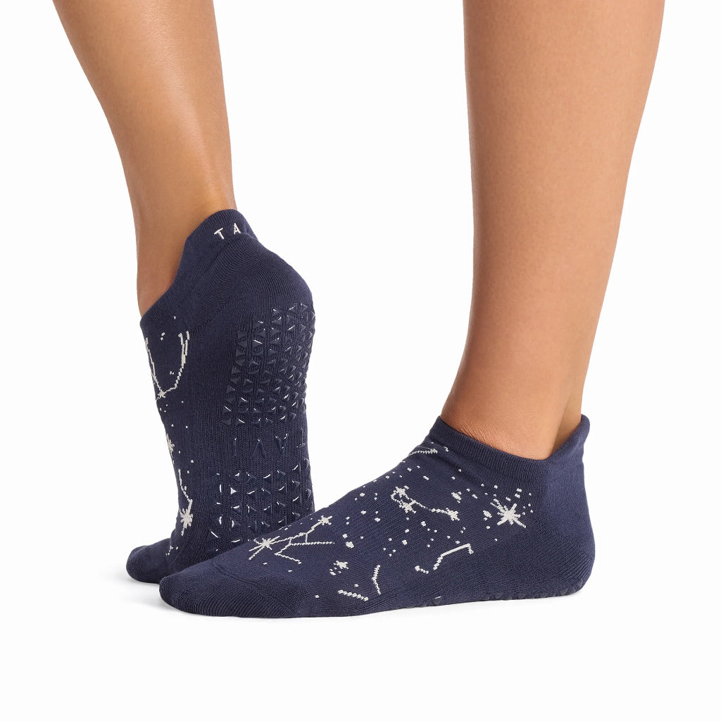 TAVI ToeSox Grip Socks