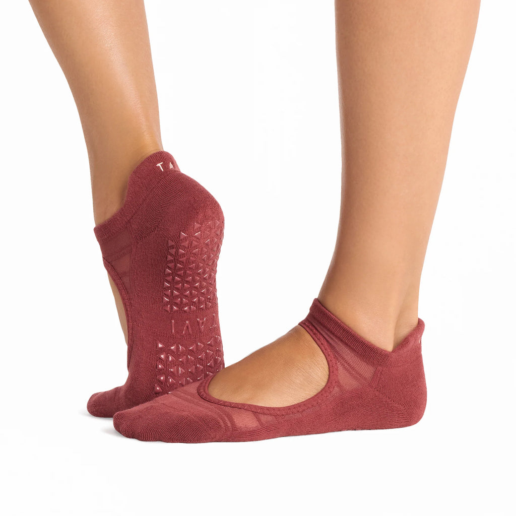 TAVI ToeSox Grip Socks