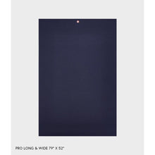 MANDUKA PRO LONG & WIDE YOGA MAT 6mm