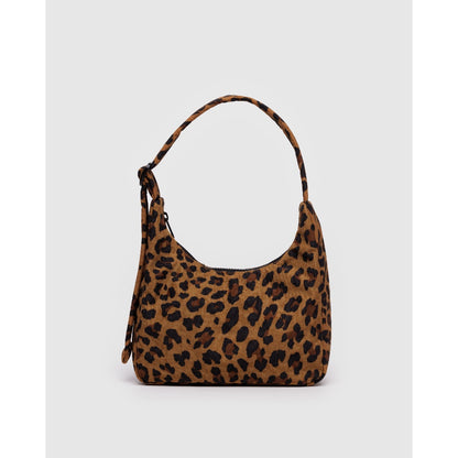 BAGGU - MINI NYLON SHOULDER BAG