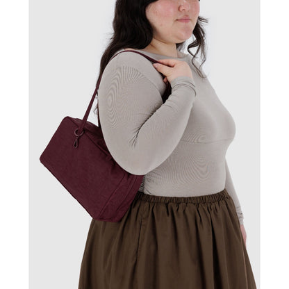 BAGGU - NYLON BOWLER BAG