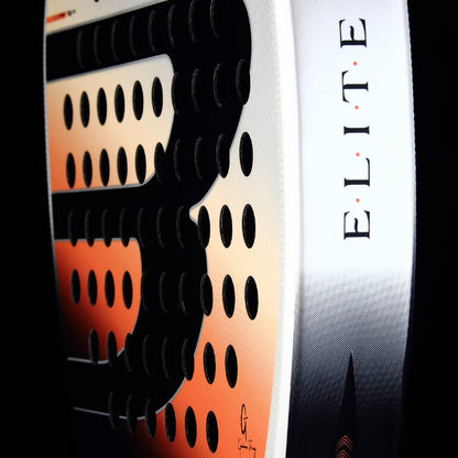 Bullpadel ELITE W 26 Padel Racket Pro Line | Gemma Triay's Racket | Raket Padel