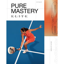 Bullpadel ELITE W 26 Padel Racket Pro Line | Gemma Triay's Racket | Raket Padel