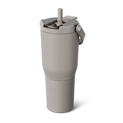 Brumate Resa Flip 20oz 35oz Straw Tumbler