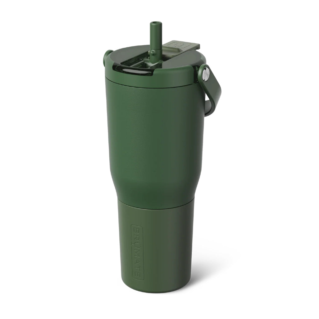 Brumate Resa Flip 20oz 35oz Straw Tumbler