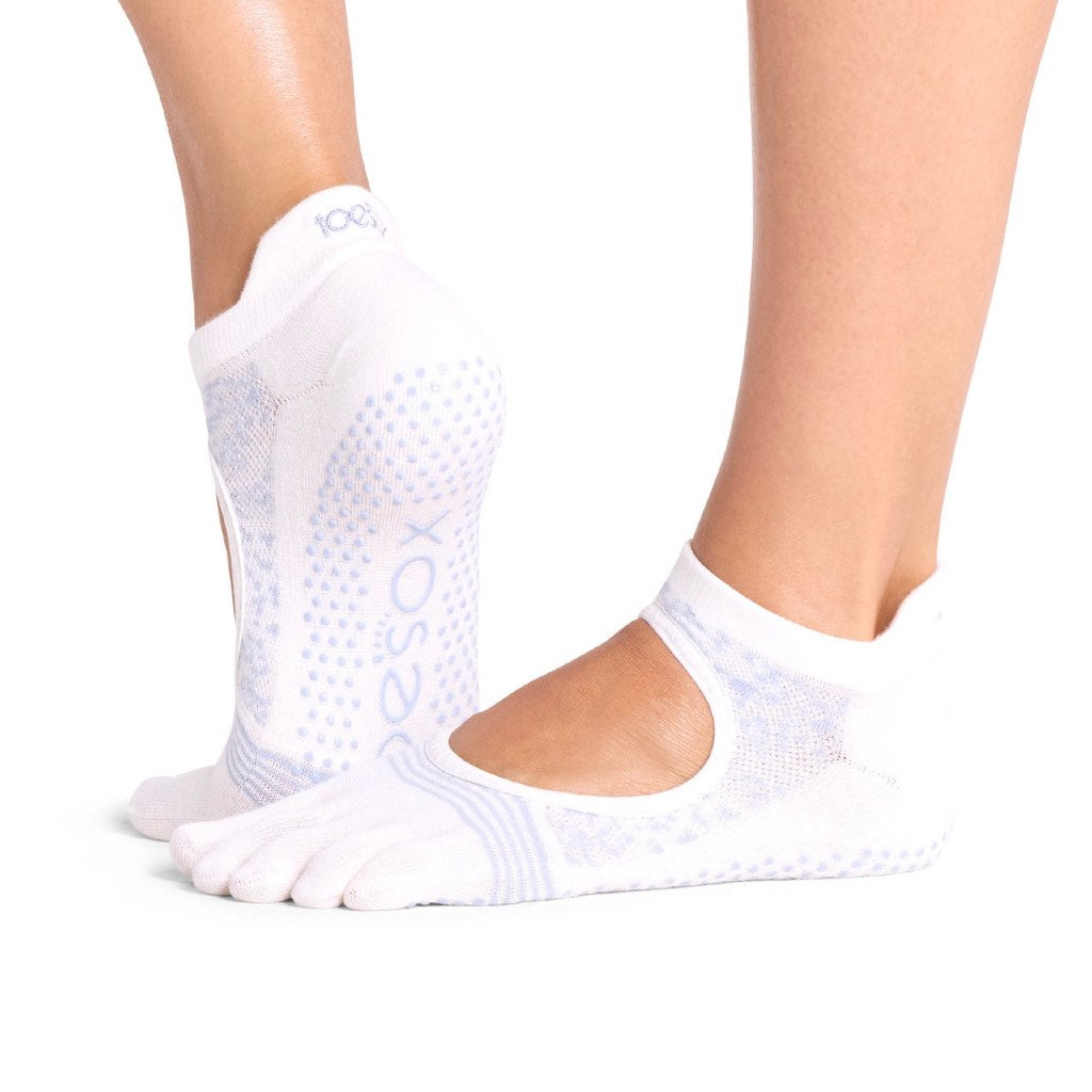 Toesox Full Toe Grip Socks
