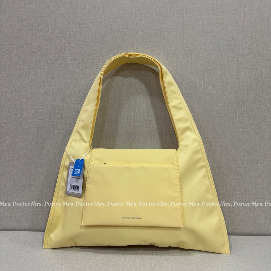 Beyond the Vines BTV Envelope Bag