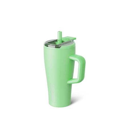 Brumate Era Flip 20oz Straw Tumbler