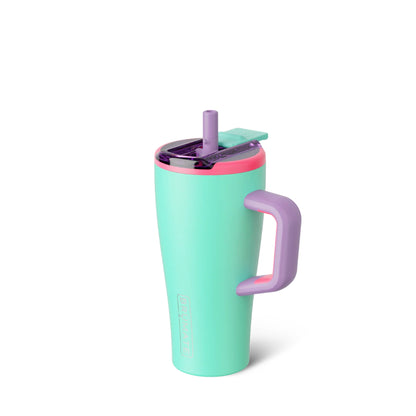 Brumate Era Flip 20oz Straw Tumbler