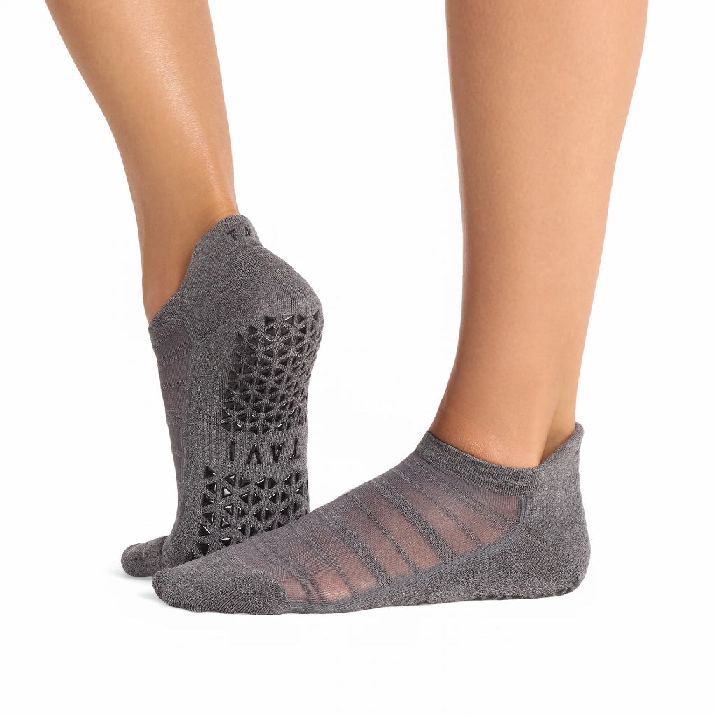 TAVI ToeSox Grip Socks