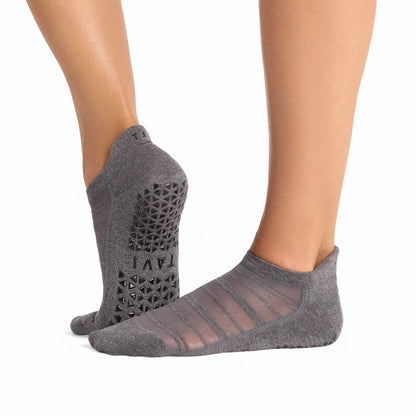 TAVI ToeSox Grip Socks