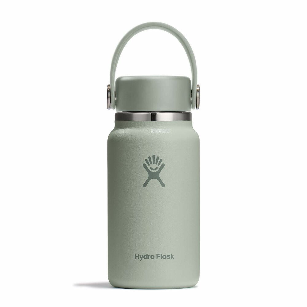 Hydro Flask Micro Hydro Mini Bottle 6.7oz (198ml)