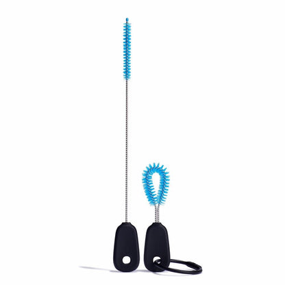 Hydro Flask Bottle Brush & Straw Cleaning Set