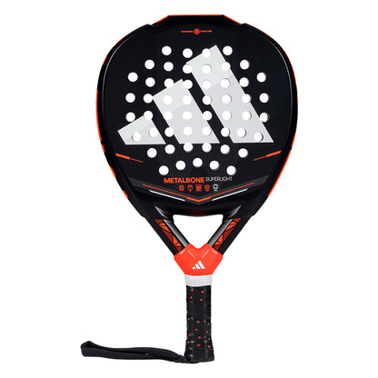 ADIDAS METALBONE SUPERLIGHT 2026 PADEL RACKET