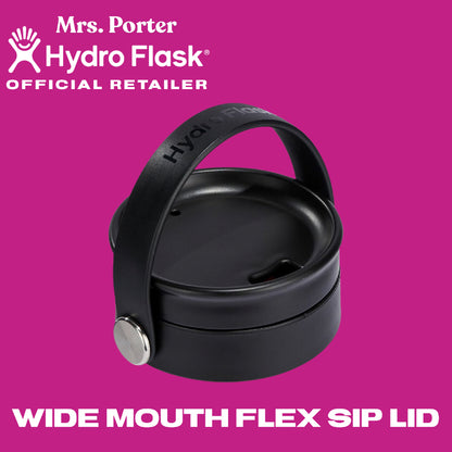 Hydro Flask Coffee  Wide Mouth Flex Sip Lid
