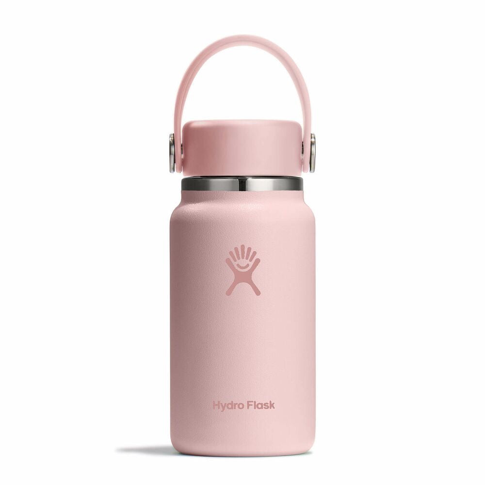 Hydro Flask Micro Hydro Mini Bottle 6.7oz (198ml) – Mrs. Porter