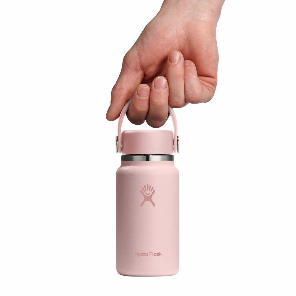 Hydro Flask Micro Hydro Mini Bottle 6.7oz (198ml)