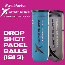 DROP SHOT PADEL BALLS BOLA PADEL