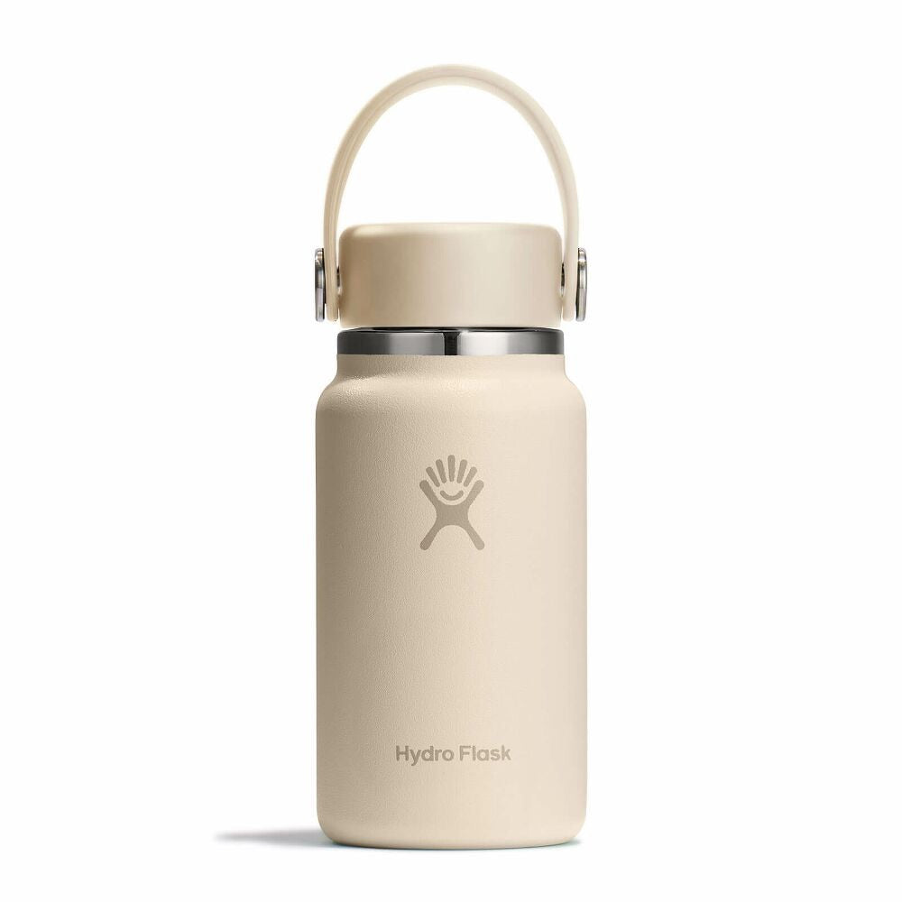 Hydro Flask Micro Hydro Mini Bottle 6.7oz (198ml)