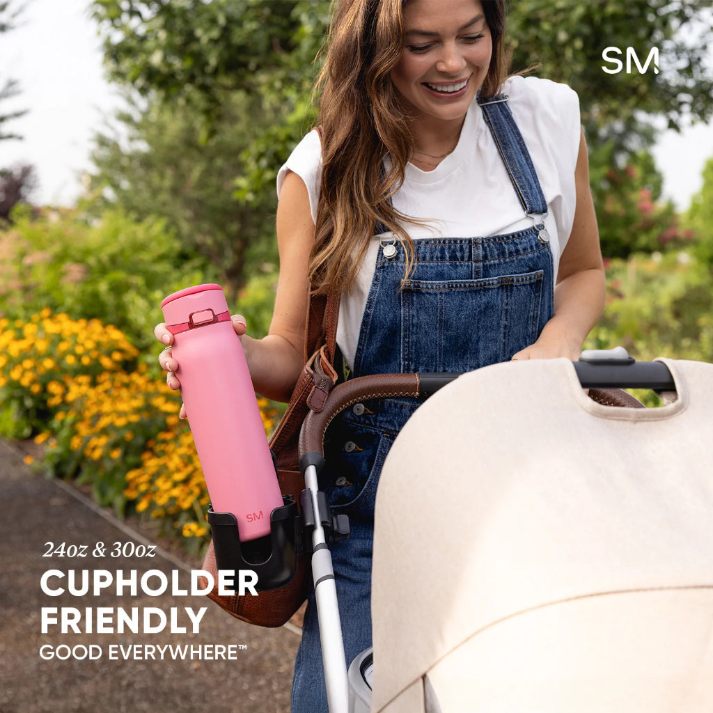 Simple Modern Mesa Loop with Covered Spout 24oz 30oz