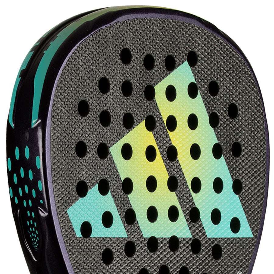 ADIDAS ARROW HIT HEXAGON CUP 2026 PADEL RACKET