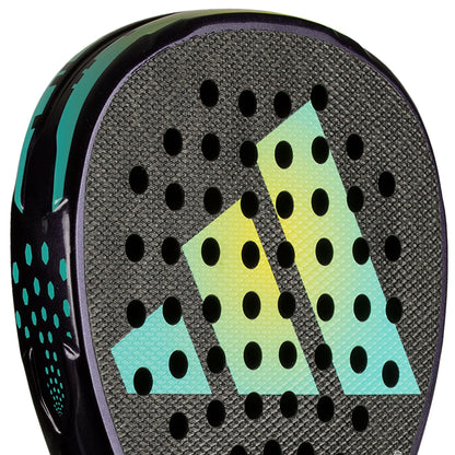 ADIDAS ARROW HIT HEXAGON CUP 2026 PADEL RACKET