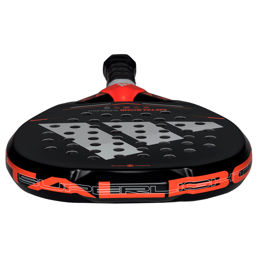 ADIDAS METALBONE SUPERLIGHT 2026 PADEL RACKET