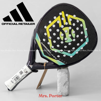 ADIDAS ARROW HIT HEXAGON CUP 2026 PADEL RACKET