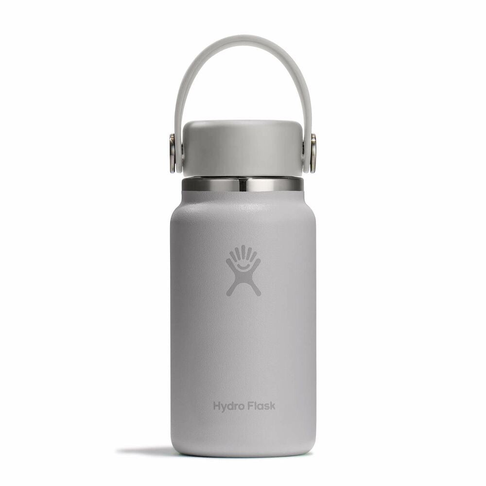 Hydro Flask マイクロ　シルバー id-11134207-8224r-