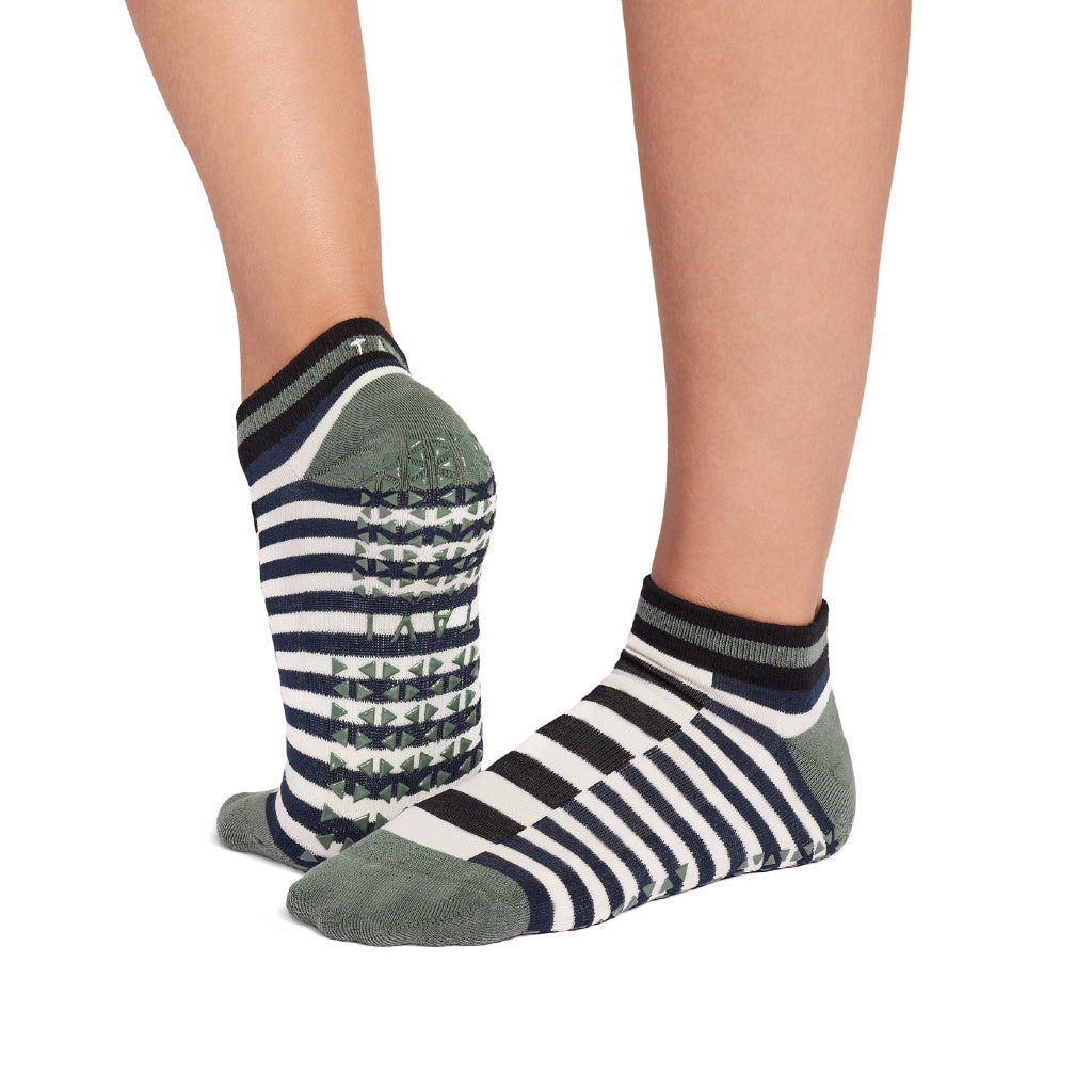 TAVI ToeSox Grip Socks