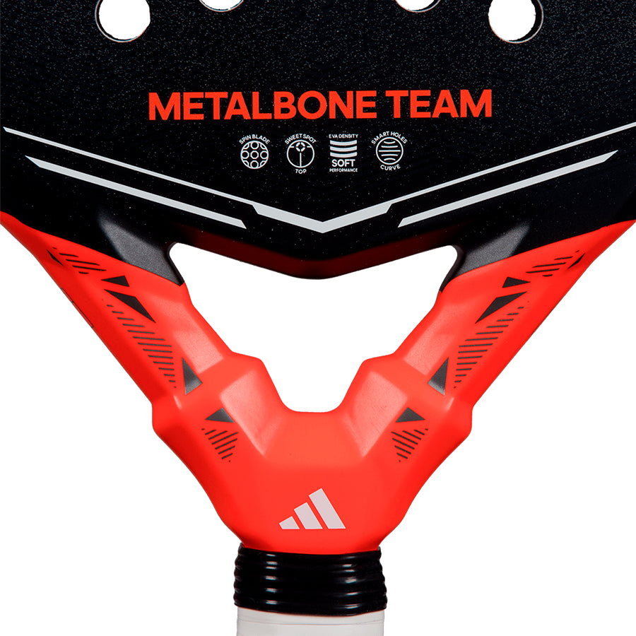 ADIDAS METALBONE TEAM 2026 PADEL RACKET