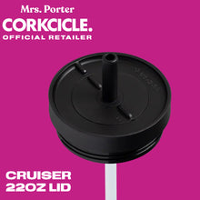 CORKCICLE Cruiser Lid 22oz