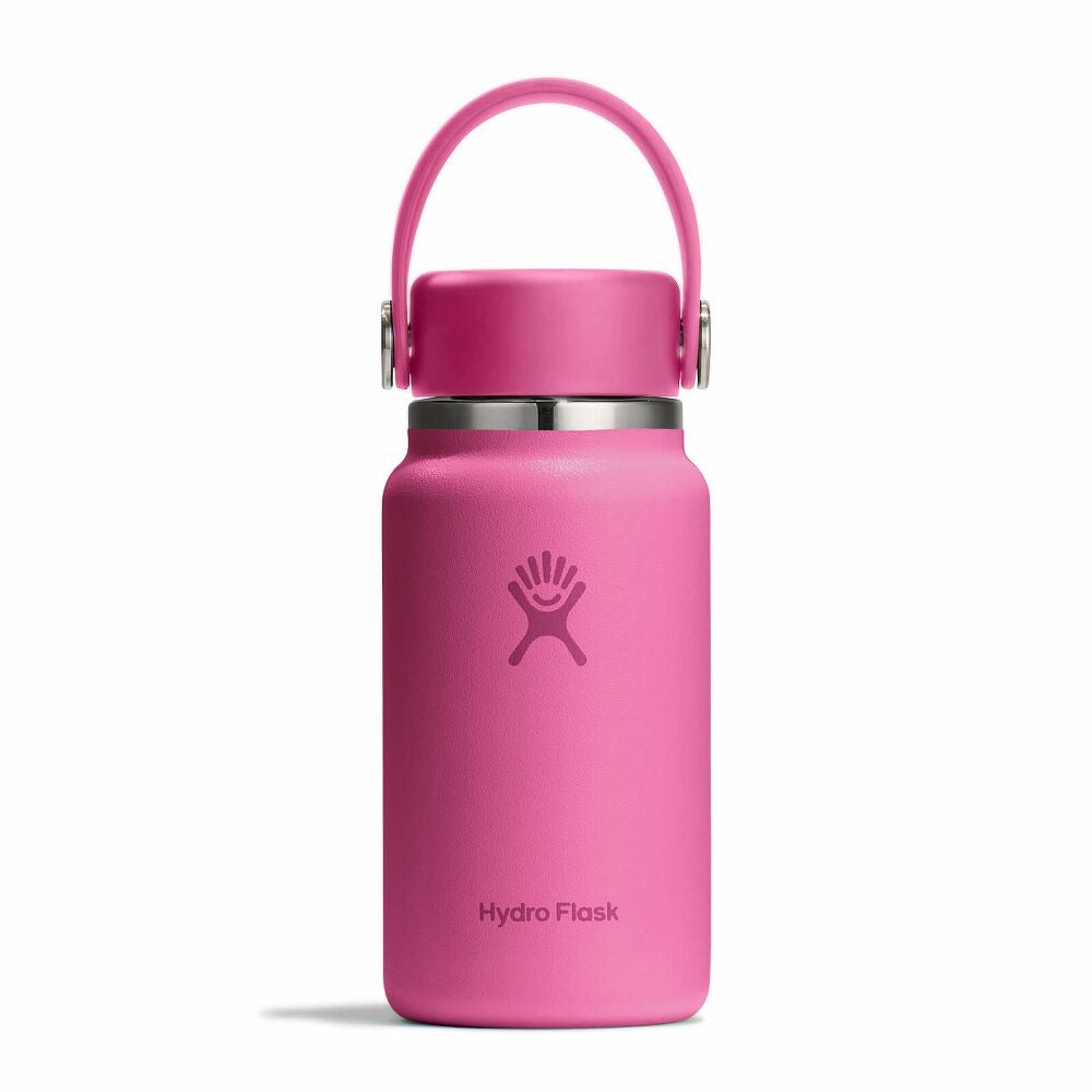 Hydro Flask Micro Hydro Mini Bottle 6.7oz (198ml) – Mrs. Porter