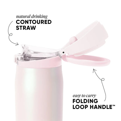 Simple Modern Mesa Loop with Covered Spout 24oz 30oz