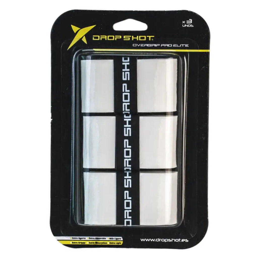 DROP SHOT OVERGRIP PRO ELITE