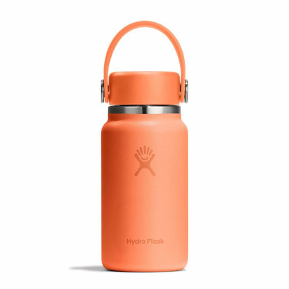 Hydro Flask Micro Hydro Mini Bottle 6.7oz (198ml)