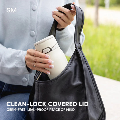 Simple Modern Mesa Loop with Covered Spout 24oz 30oz