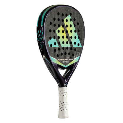 ADIDAS ARROW HIT HEXAGON CUP 2026 PADEL RACKET