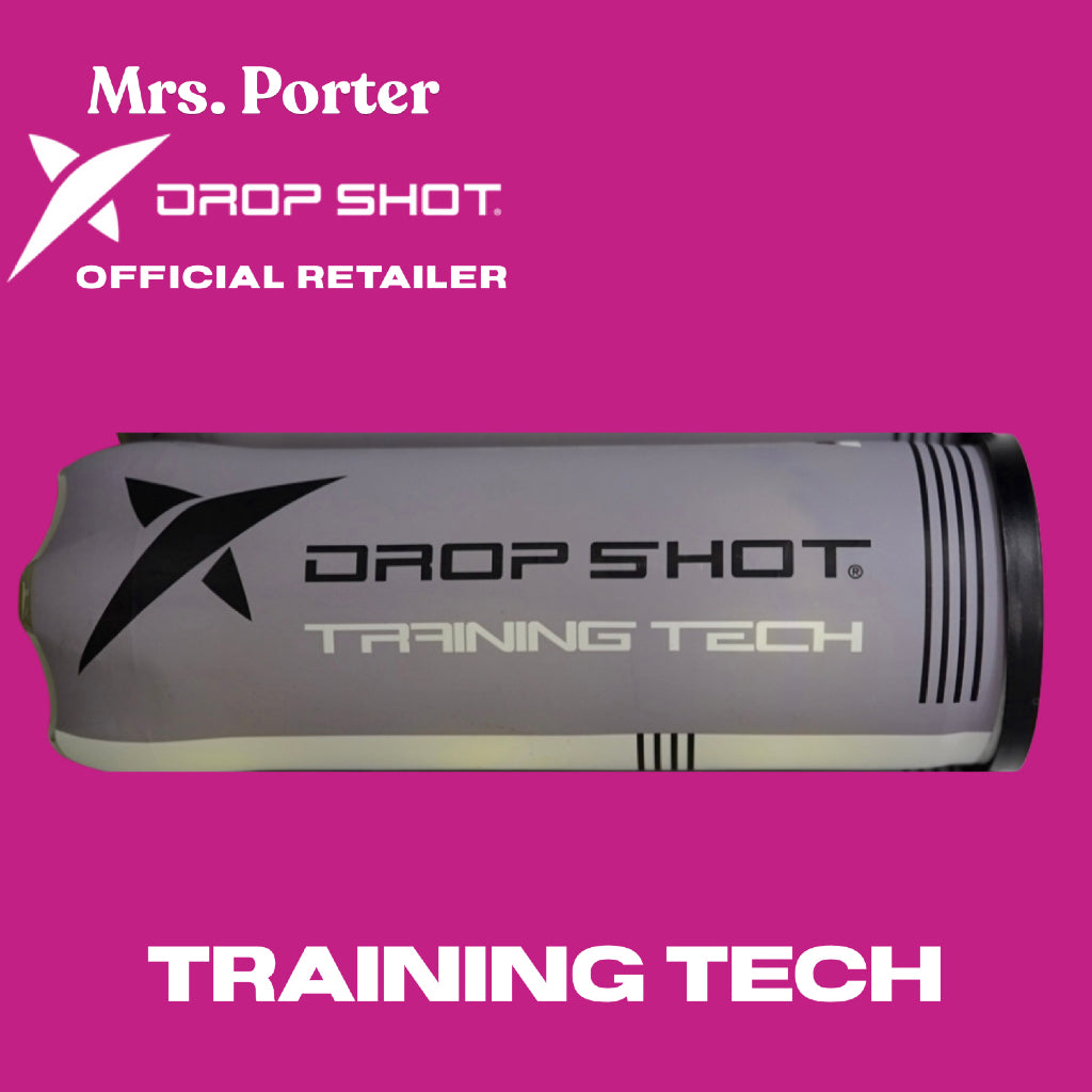 DROP SHOT PADEL BALLS BOLA PADEL