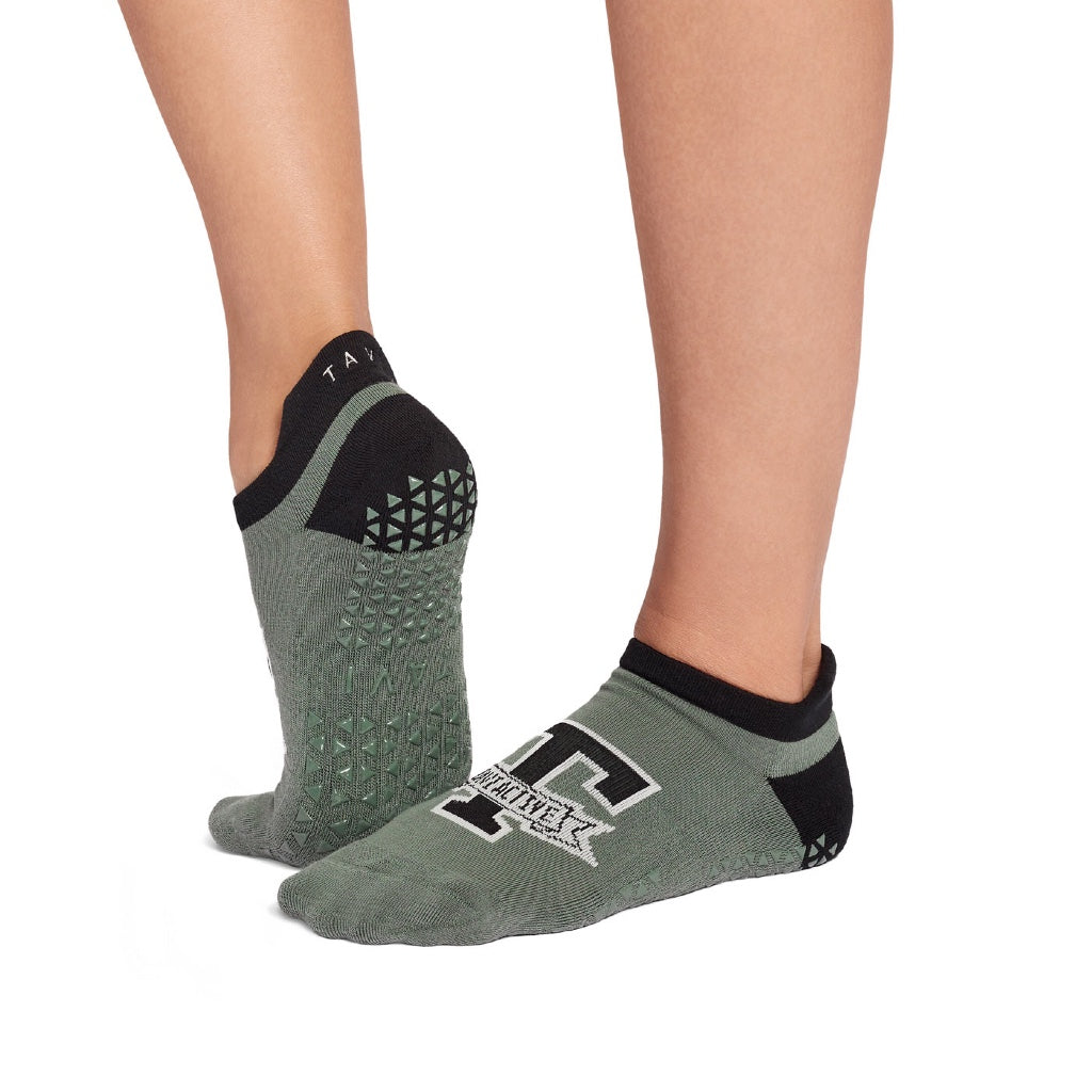 TAVI ToeSox Grip Socks
