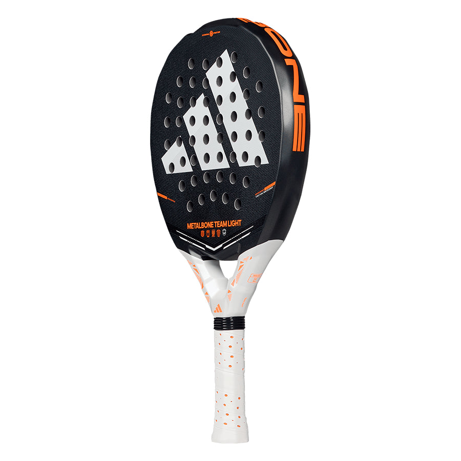 ADIDAS METALBONE TEAM LIGHT 2026 PADEL RACKET
